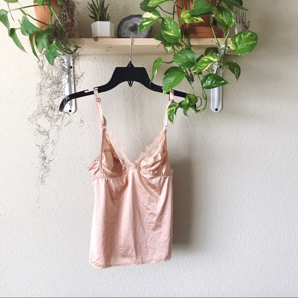 Vintage Camisole